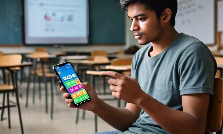 mobile recharge deals for students