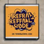 Referral Promo Code